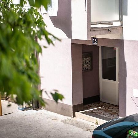 Pearl Of Sibenik Apartment Šibenik Exterior foto