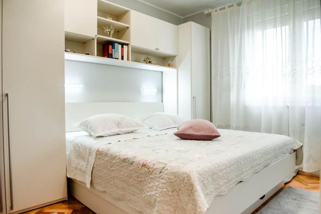 Pearl Of Sibenik Apartment Šibenik Exterior foto