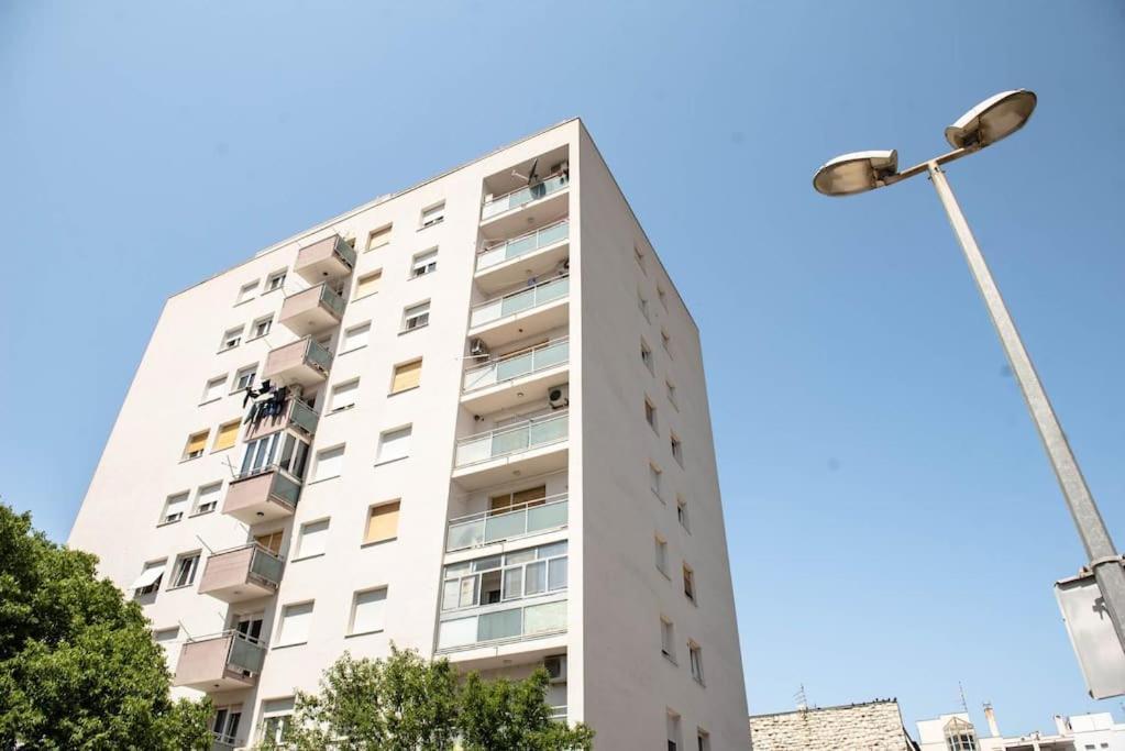 Pearl Of Sibenik Apartment Šibenik Exterior foto
