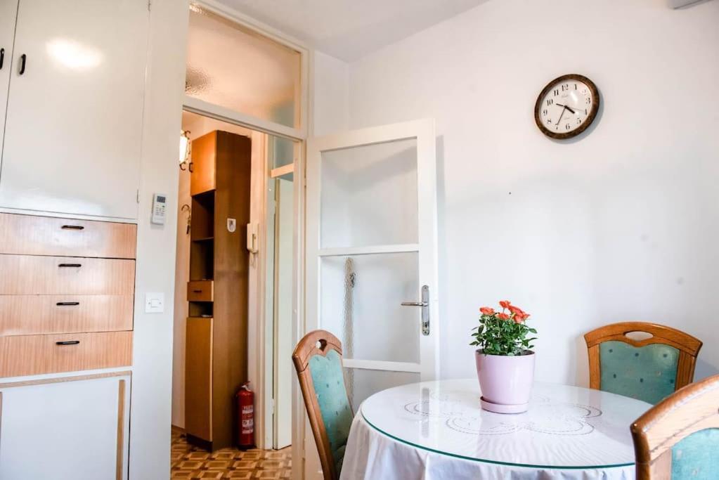 Pearl Of Sibenik Apartment Šibenik Exterior foto
