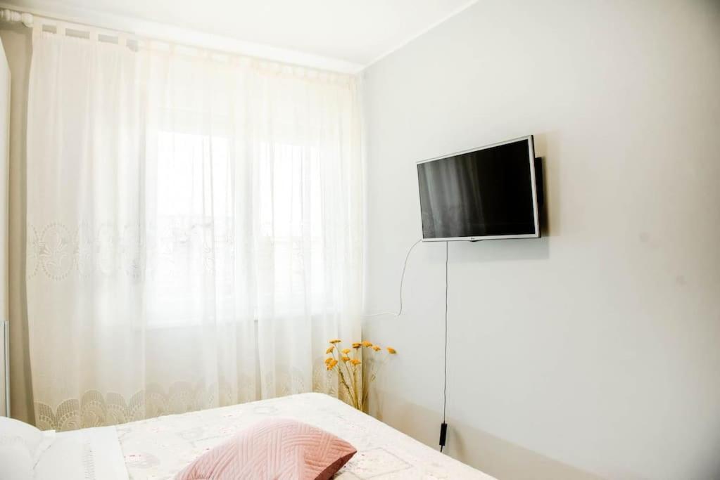 Pearl Of Sibenik Apartment Šibenik Exterior foto