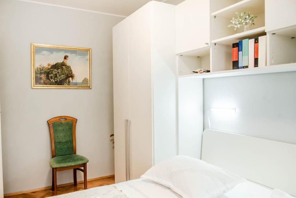 Pearl Of Sibenik Apartment Šibenik Exterior foto