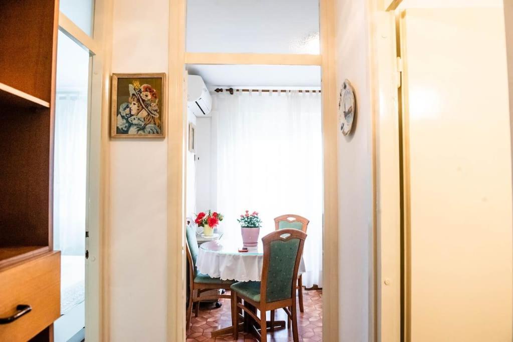 Pearl Of Sibenik Apartment Šibenik Exterior foto