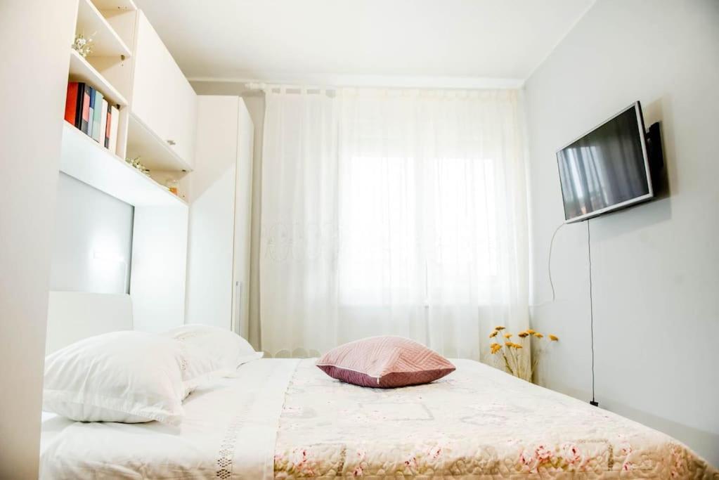 Pearl Of Sibenik Apartment Šibenik Exterior foto